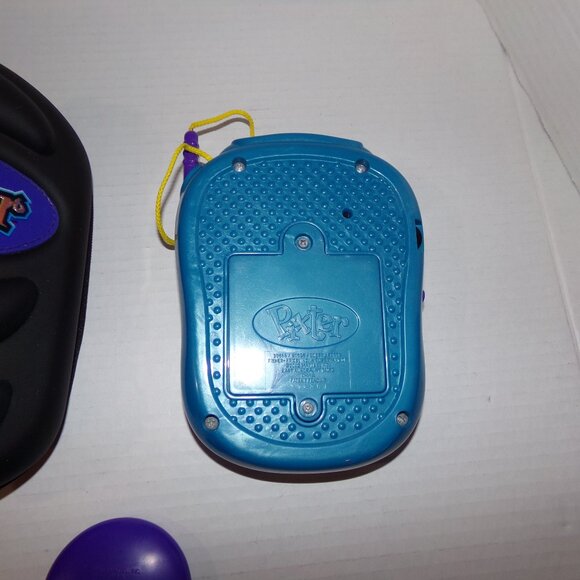 Pixter 2.0 Parts Replacement Game Case - Picture 7 of 13